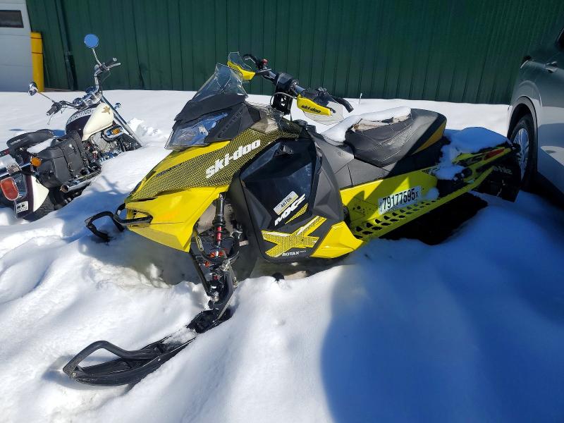 Aukcja sprzedaży 2015 Ski Doo Utda Mxz X 800r E-te, vin: 2BPSUTFD3FV000069, numer aukcji: 79177595