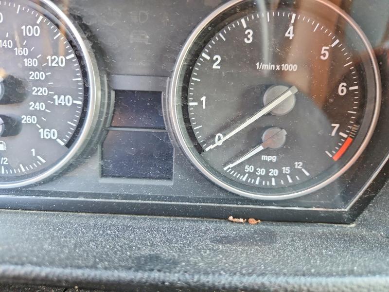2011 Bmw 328 მანქანა იყიდება აუქციონზე, vin: WBAPK5G53BNN31851, აუქციონის ნომერი: 47636056