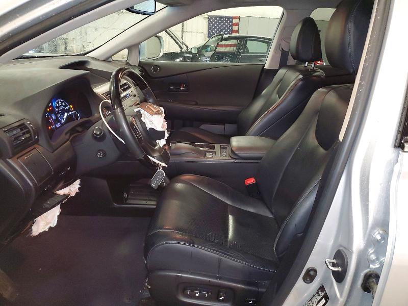 Продаж на аукціоні авто 2013 Lexus Rx 350, vin: 2T2BK1BA0DC190579, номер лоту: 46405836