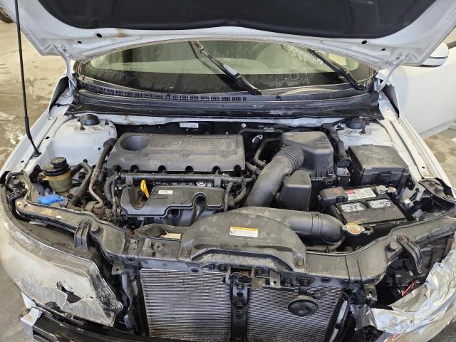 2012 Kia Forte მანქანა იყიდება აუქციონზე, vin: KNAFU4A26C5499090, აუქციონის ნომერი: 46157926
