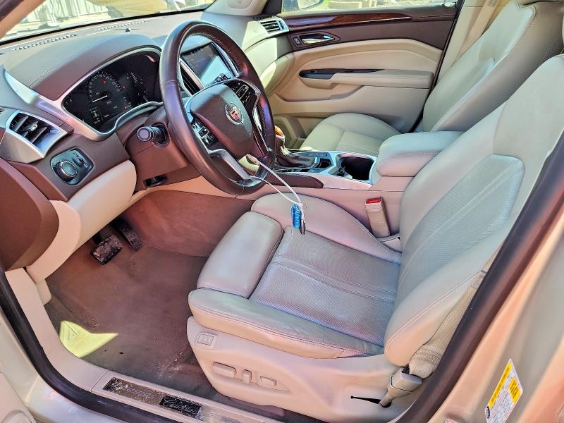 Продажа на аукционе авто 2016 Cadillac Srx, vin: 3GYFNEE34GS519013, номер лота: 79977235