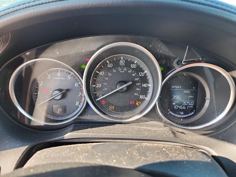Aukcja sprzedaży 2016 Mazda 6, vin: JM1GJ1U58G1421914, numer aukcji: 46632426