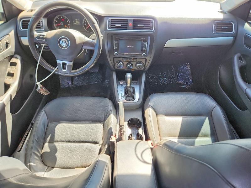 Aukcja sprzedaży 2014 Volkswagen Jetta, vin: 3VWD17AJ5EM376614, numer aukcji: 47444996