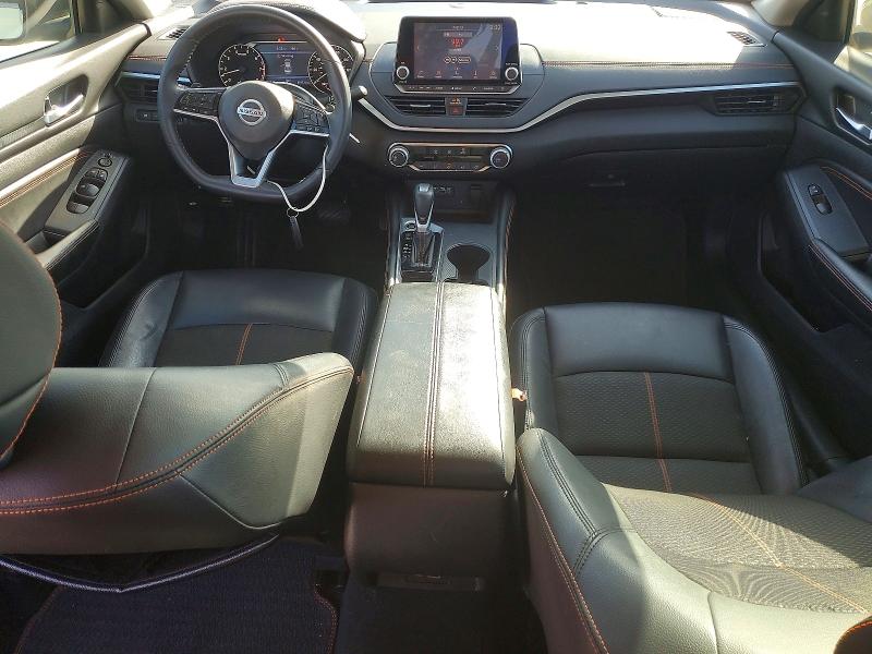 2020 Nissan Altima მანქანა იყიდება აუქციონზე, vin: 1N4BL4CV0LC189160, აუქციონის ნომერი: 79557225