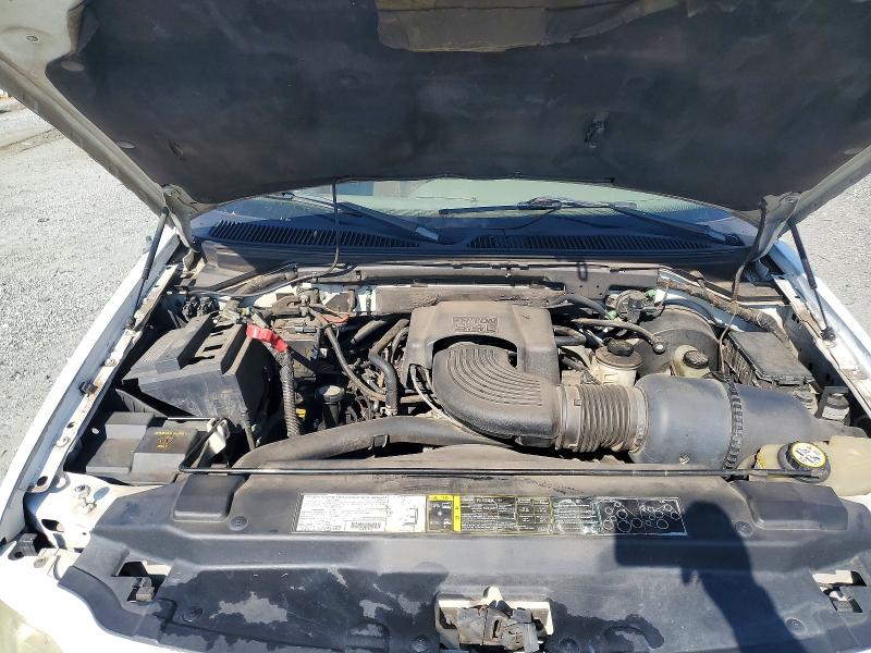 Aukcja sprzedaży 2003 Ford F150, vin: 1FTRW08L93KD30796, numer aukcji: 41654686