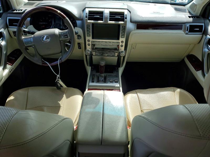 Продаж на аукціоні авто 2013 Lexus Gx 460, vin: JTJBM7FX8D5056381, номер лоту: 47482146