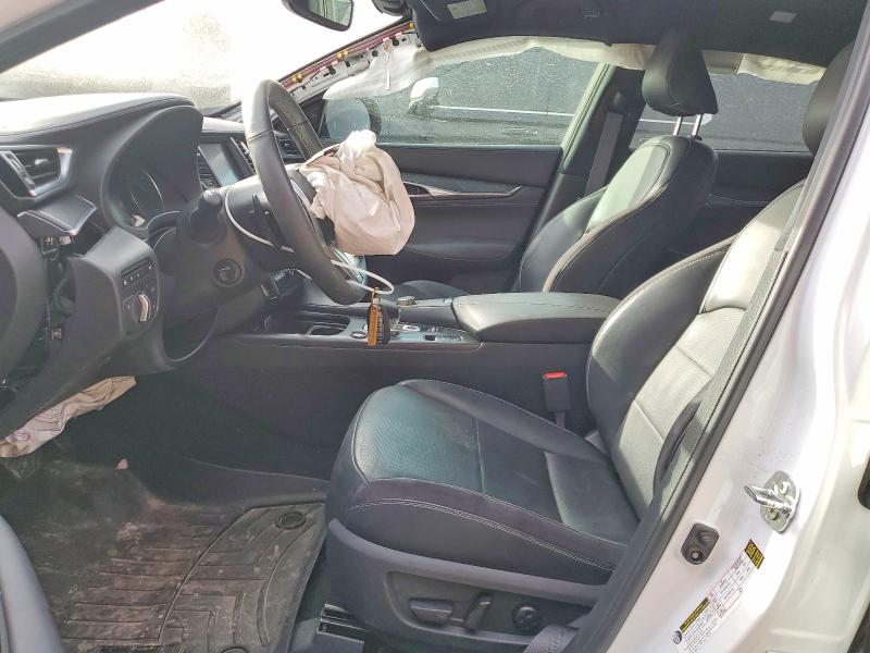 Aukcja sprzedaży 2023 Infiniti Qx55, vin: 3PCAJ5LR4PF121313, numer aukcji: 79194305