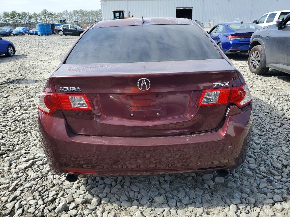 2009 Acura Tsx მანქანა იყიდება აუქციონზე, vin: JH4CU26669C028291, აუქციონის ნომერი: 48004136