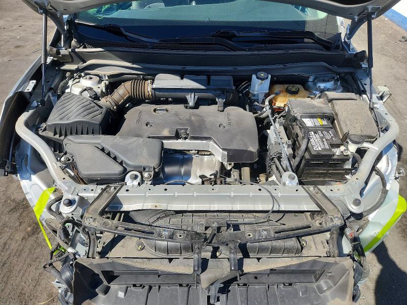 Продажа на аукционе авто 2019 Buick Envision, vin: LRBFXCSA4KD007461, номер лота: 47568606