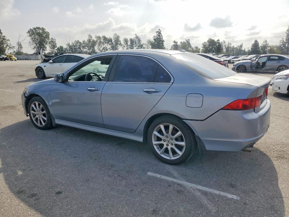 Aukcja sprzedaży 2008 Acura Tsx, vin: JH4CL96958C006870, numer aukcji: 79968885