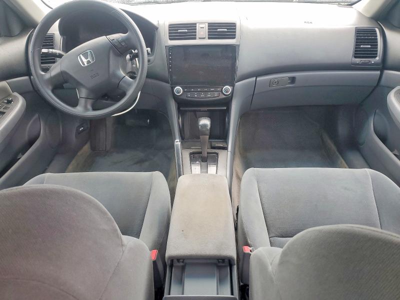 45529946 :رقم المزاد ، 3HGCM56456G706511 vin ، 2006 Honda Accord مزاد بيع