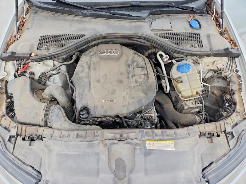 Aukcja sprzedaży 2016 Audi A6, vin: WAUCFAFC7GN077204, numer aukcji: 45669136