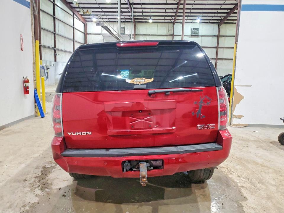 Продажа на аукционе авто 2013 Gmc Yukon, vin: 1GKS1CE01DR231897, номер лота: 79446565