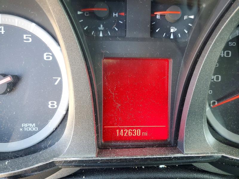 Aukcja sprzedaży 2013 Gmc Terrain, vin: 2GKALYEK6D6229885, numer aukcji: 46090456