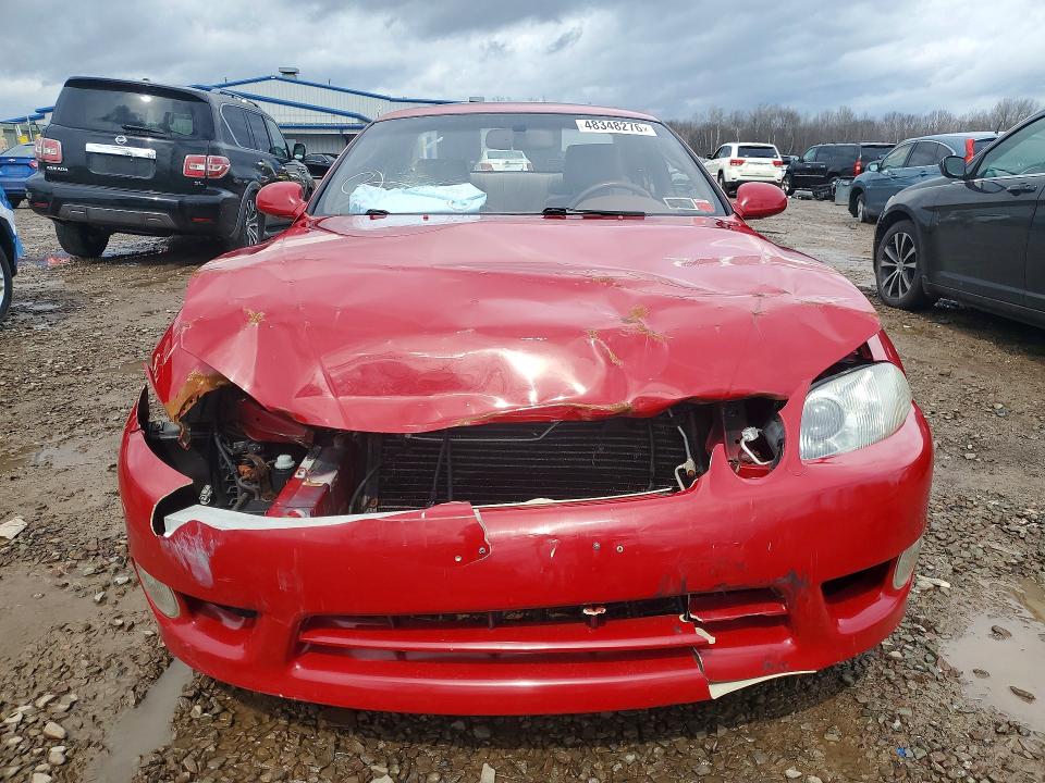 Продаж на аукціоні авто 1999 Lexus Sc 400, vin: JT8CH32YXX1002433, номер лоту: 48348276