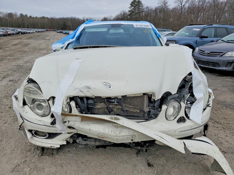 Продажа на аукционе авто 2009 Mercedes-benz E, vin: WDBUF87XX9B392793, номер лота: 47167456