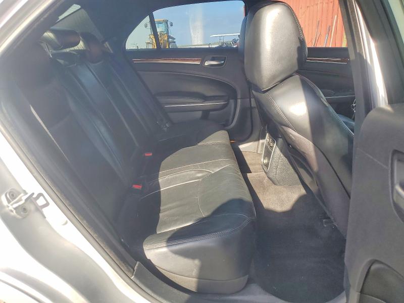 45697146 :رقم المزاد ، 2C3CCACG5CH310703 vin ، 2012 Chrysler 300 مزاد بيع