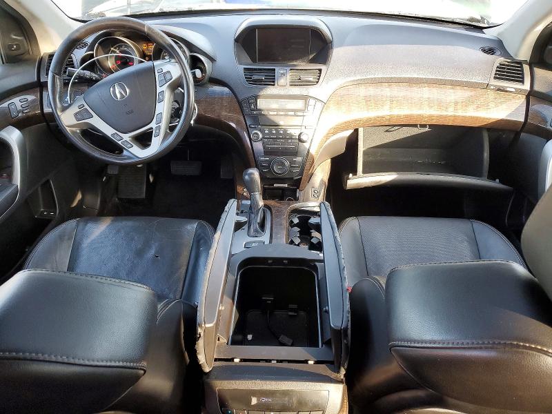 Aukcja sprzedaży 2010 Acura Mdx, vin: 2HNYD2H56AH531794, numer aukcji: 79411465
