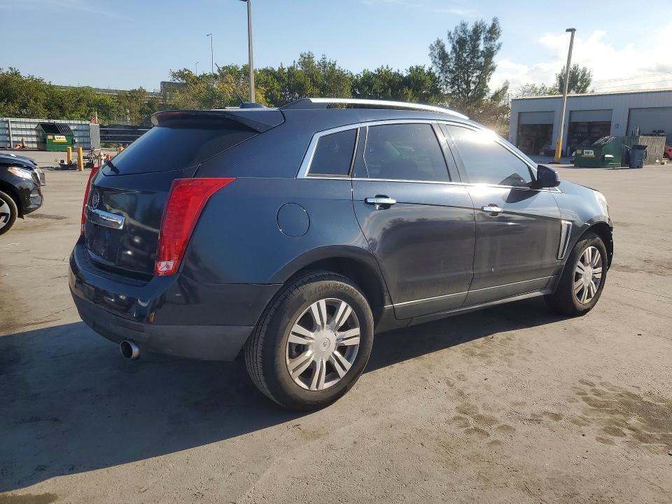 Продаж на аукціоні авто 2016 Cadillac Srx, vin: 3GYFNEE31GS562062, номер лоту: 47178436