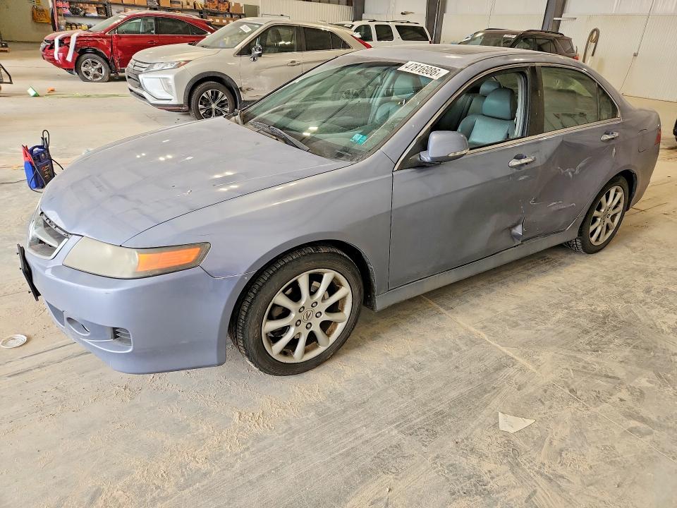 Aukcja sprzedaży 2006 Acura Tsx, vin: JH4CL968X6C031431, numer aukcji: 47816986