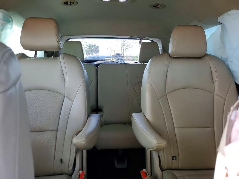Продаж на аукціоні авто 2018 Buick Enclave, vin: 5GAERCKW1JJ188247, номер лоту: 79207855