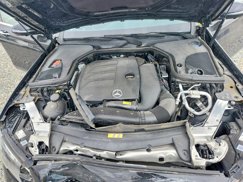 Aukcja sprzedaży 2023 Mercedes-benz E, vin: W1KZF8EB4PB189089, numer aukcji: 46117356