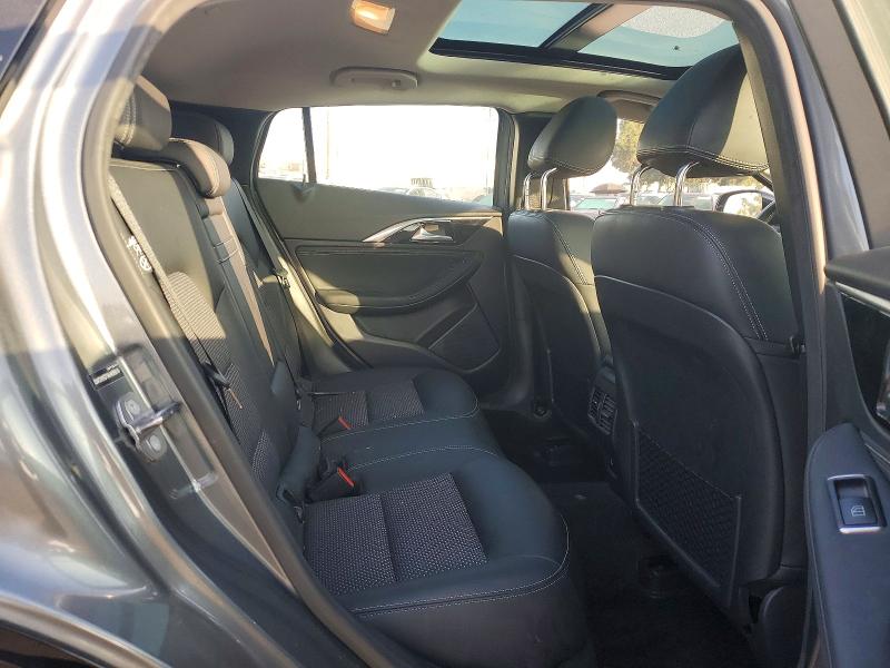 Продаж на аукціоні авто 2019 Infiniti Qx30, vin: SJKCH5CP3KA009815, номер лоту: 47553856