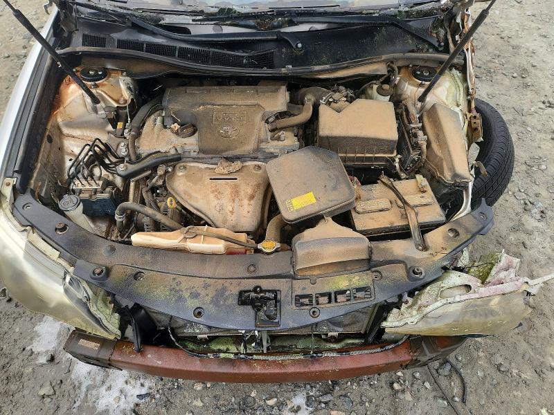 Aukcja sprzedaży 2014 Toyota Camry, vin: 4T1BF1FK1EU409643, numer aukcji: 47545046