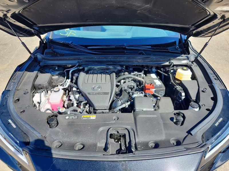 Продажа на аукционе авто 2025 Lexus Rx 350, vin: 2T2BAMCA3SC115603, номер лота: 46049836