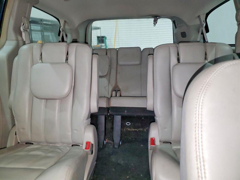 Aukcja sprzedaży 2012 Chrysler Town & Country, vin: 2C4RC1BG4CR270339, numer aukcji: 79447795