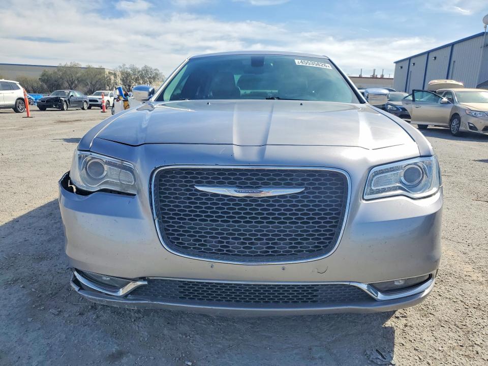 2016 Chrysler 300c მანქანა იყიდება აუქციონზე, vin: 2C3CCAEG1GH123493, აუქციონის ნომერი: 45535826