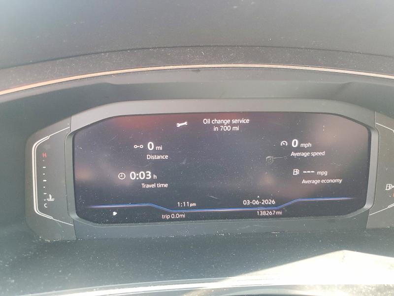 Продаж на аукціоні авто 2019 Volkswagen Tiguan, vin: 3VV4B7AX4KM156527, номер лоту: 41777996