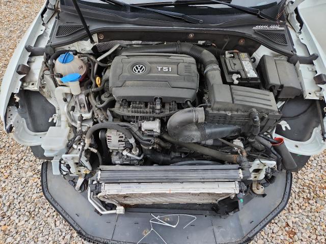 Aukcja sprzedaży 2017 Volkswagen Passat, vin: 1VWDT7A34HC061255, numer aukcji: 46167066