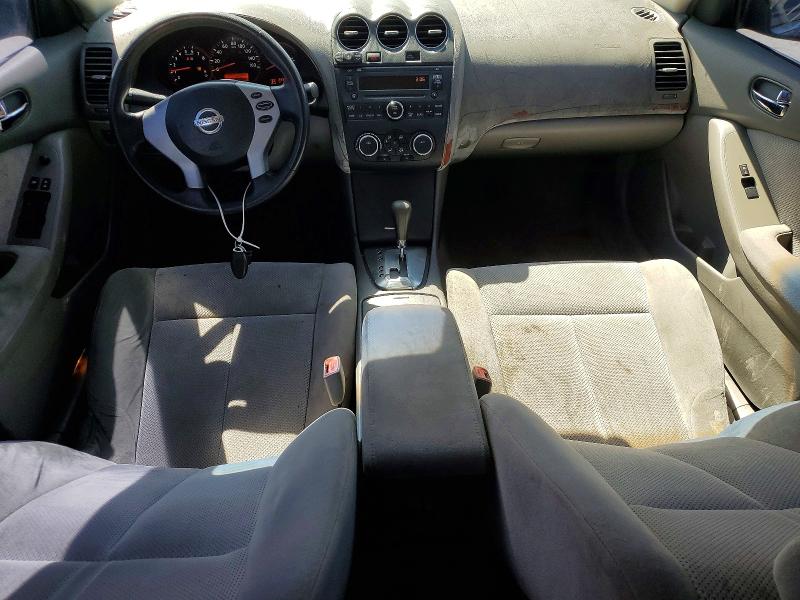 Aukcja sprzedaży 2008 Nissan Altima, vin: 1N4AL21E28C217423, numer aukcji: 45820236