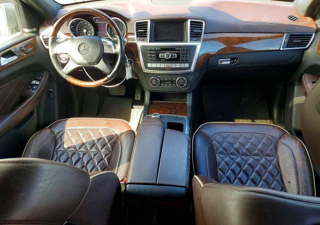 Продажа на аукционе авто 2015 Mercedes-benz Gl, vin: 4JGDF6EE9FA542770, номер лота: 47682106