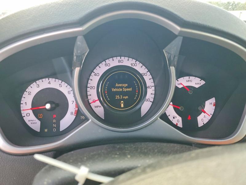 Aukcja sprzedaży 2011 Cadillac Srx, vin: 3GYFNCEY5BS581805, numer aukcji: 47734816