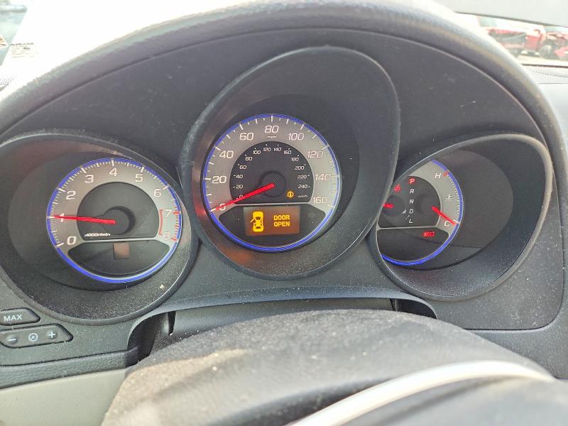 Продаж на аукціоні авто 2008 Acura Tl, vin: 19UUA66258A017393, номер лоту: 48068946