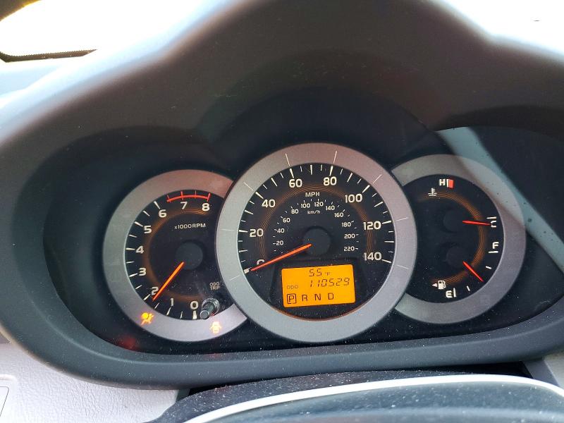 79217645 :رقم المزاد ، 2T3BF4DV1CW205105 vin ، 2012 Toyota Rav4 مزاد بيع