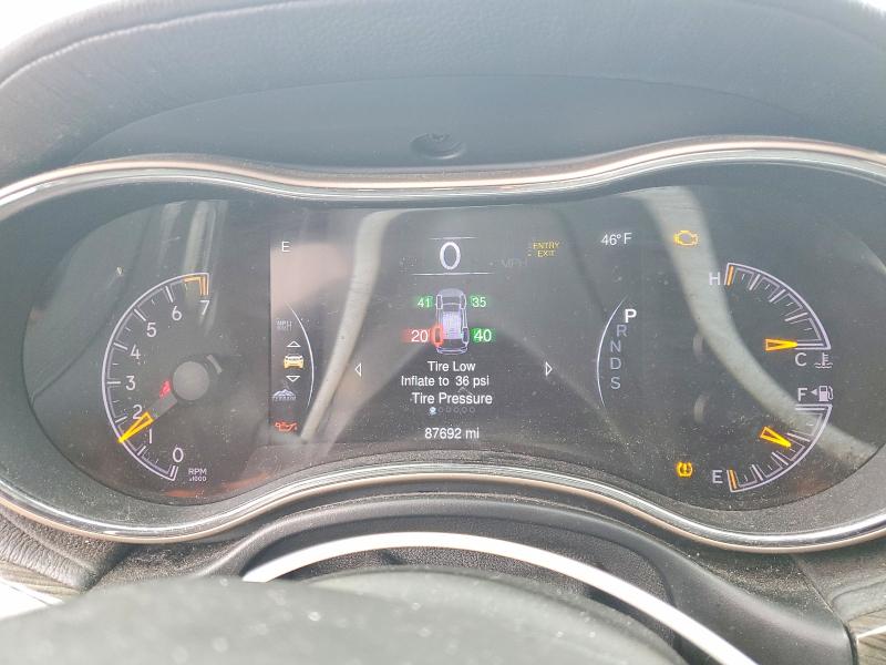 Aukcja sprzedaży 2014 Jeep Grand Cherokee, vin: 1C4RJFCG8EC530643, numer aukcji: 79845965