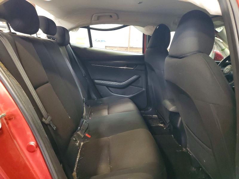 Продажа на аукционе авто 2019 Mazda 3, vin: 3MZBPAB75KM111208, номер лота: 47087966