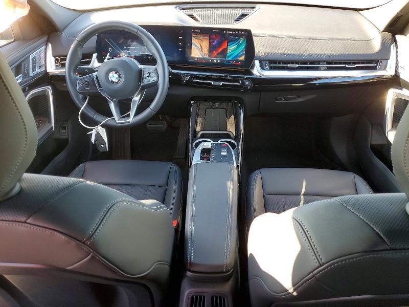Aukcja sprzedaży 2025 Bmw X2, vin: WBX63GM06S5163930, numer aukcji: 45627806