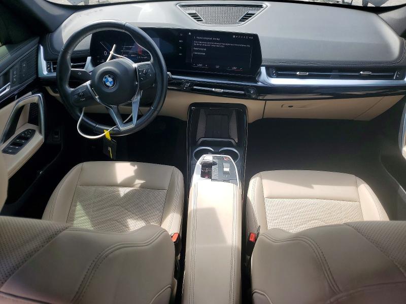 2023 Bmw X1 მანქანა იყიდება აუქციონზე, vin: WBX73EF01P5X93089, აუქციონის ნომერი: 48107866