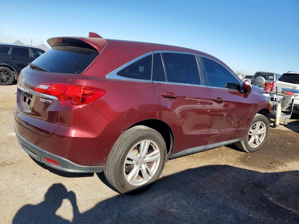Aukcja sprzedaży 2014 Acura Rdx, vin: 5J8TB3H59EL010235, numer aukcji: 46417306