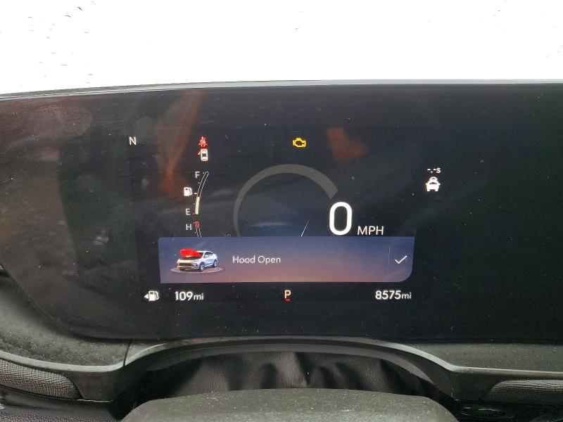 Продаж на аукціоні авто 2026 Buick Envista, vin: KL47LBEP8TB054303, номер лоту: 42069796