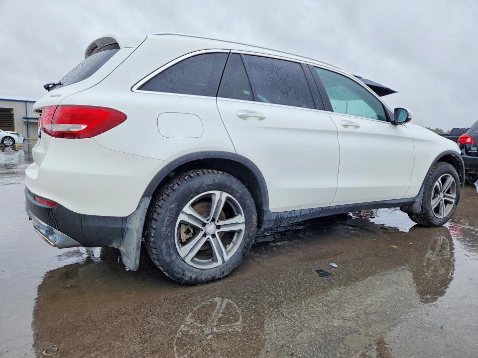 Продажа на аукционе авто 2017 Mercedes-benz Glc, vin: WDC0G4KB2HF166766, номер лота: 47245406