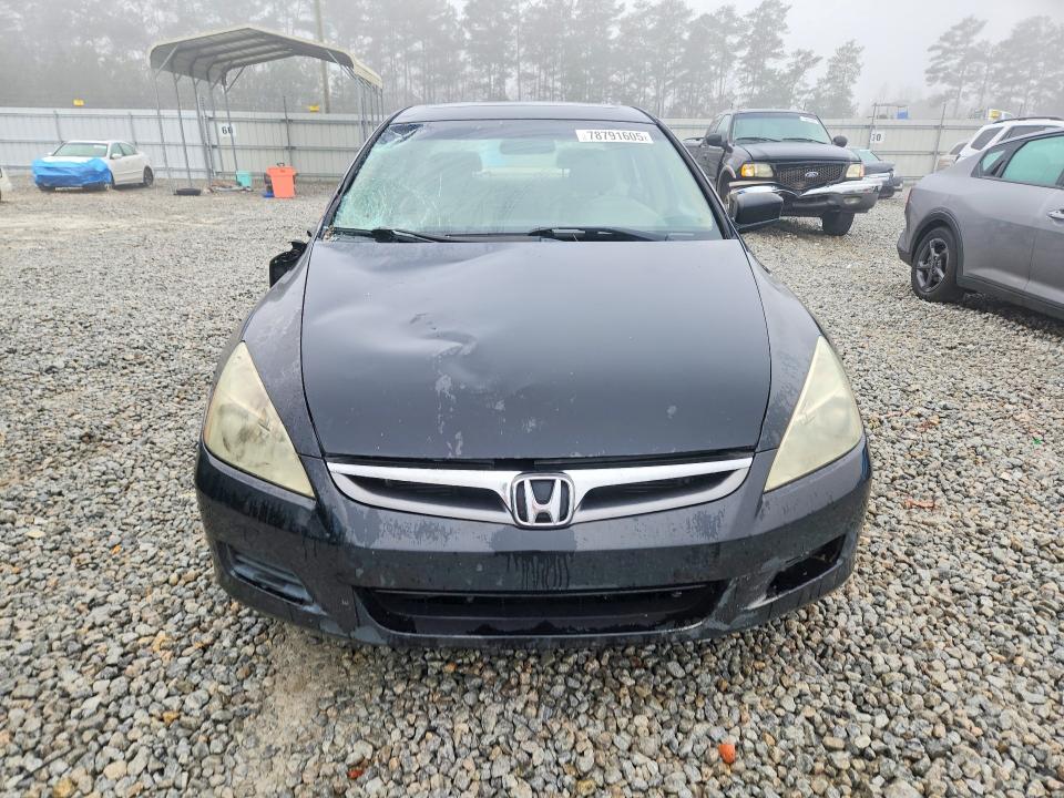 Aukcja sprzedaży 2006 Honda Accord, vin: 1HGCM66836A020104, numer aukcji: 78791605