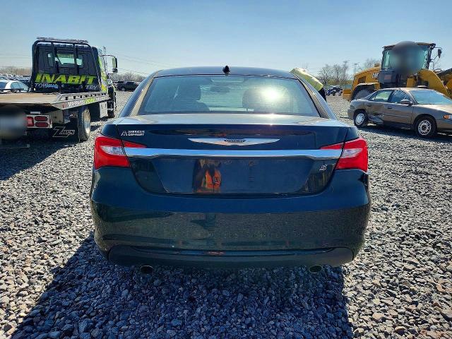 Aukcja sprzedaży 2013 Chrysler 200, vin: 1C3CCBCG5DN522810, numer aukcji: 48092866
