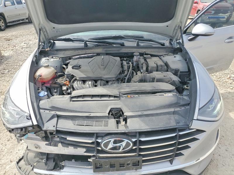 Aukcja sprzedaży 2023 Hyundai Sonata, vin: KMHL24JA5PA303670, numer aukcji: 47419826