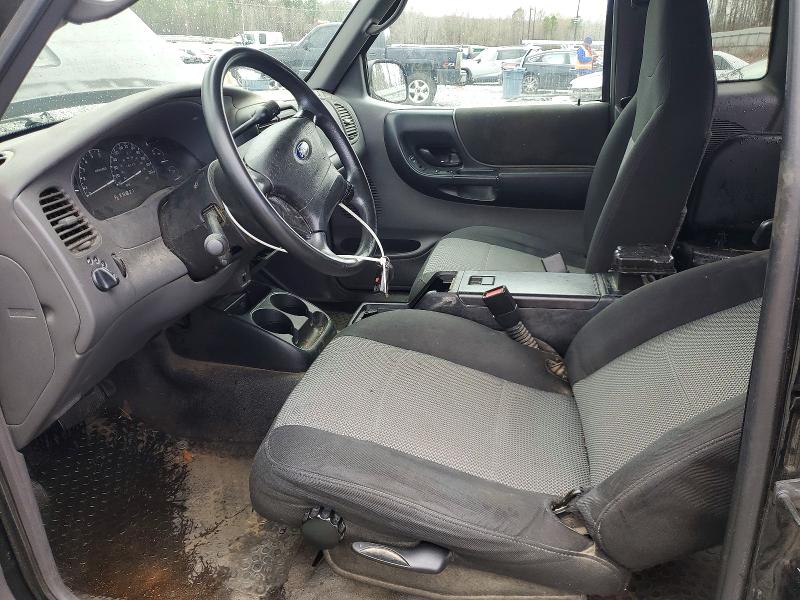 2003 Ford Ranger მანქანა იყიდება აუქციონზე, vin: 1FTZR45E33PB42895, აუქციონის ნომერი: 45755306