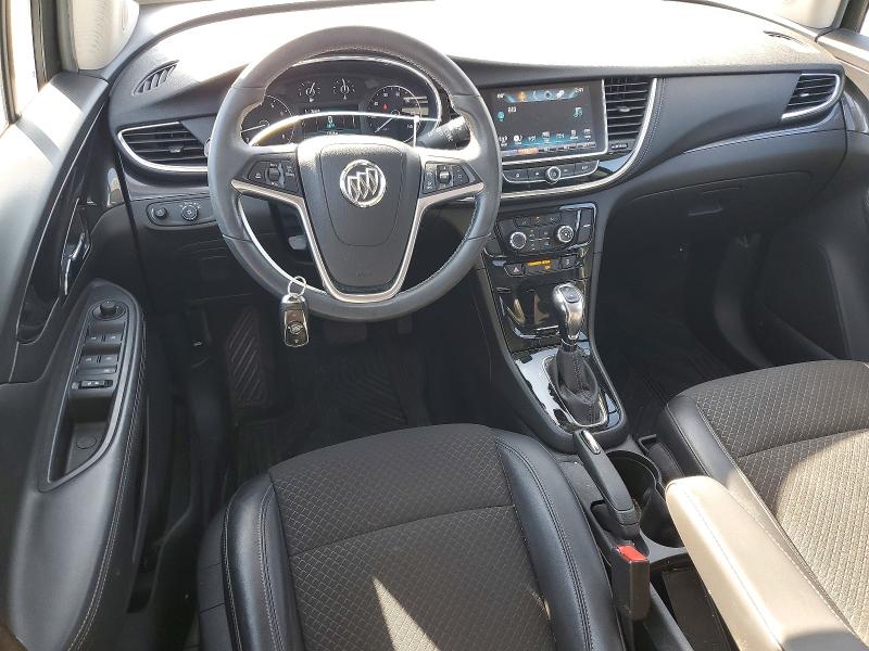 Продажа на аукционе авто 2018 Buick Encore, vin: KL4CJASB4JB616590, номер лота: 41669236